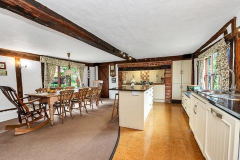 4 bedroom detached house for sale, Merton, Thetford