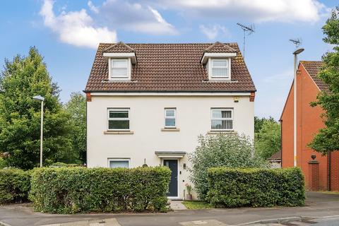 6 bedroom detached house for sale, Tuffley, Gloucester GL4