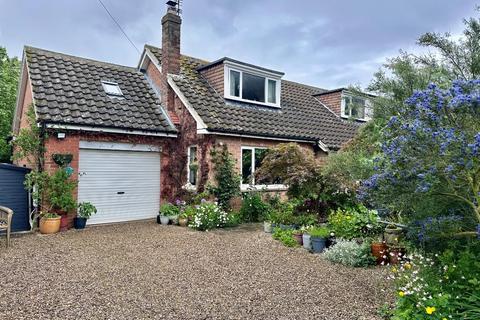 3 bedroom semi-detached house for sale, Alum Garth, Faceby Road, Carlton-in-Cleveland, North Yorkshire