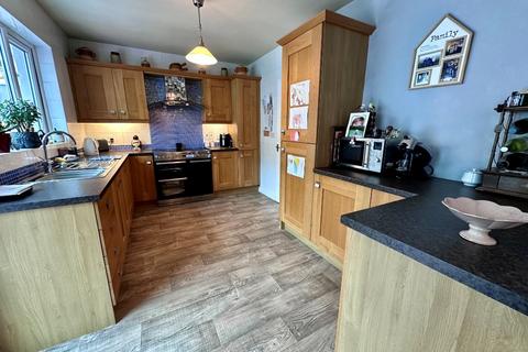 3 bedroom semi-detached house for sale, Alum Garth, Faceby Road, Carlton-in-Cleveland, North Yorkshire