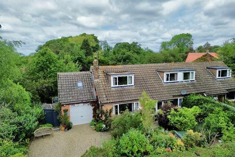 3 bedroom semi-detached house for sale, Alum Garth, Carlton In Cleveland, North Yorkshire