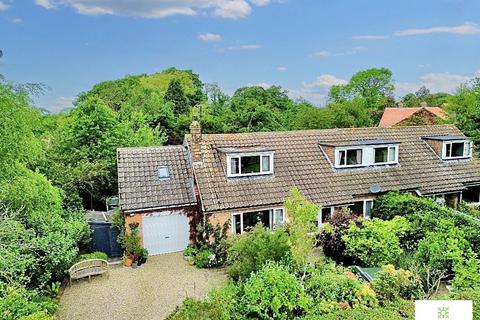 3 bedroom bungalow for sale, Alum Garth, Carlton In Cleveland, North Yorkshire