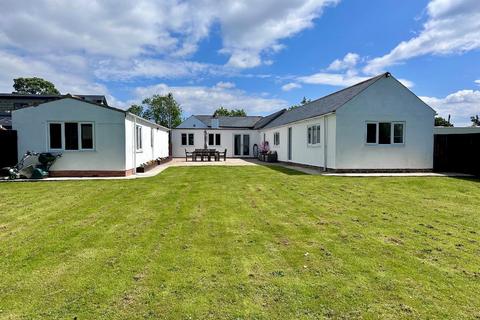 5 bedroom bungalow for sale, Campion Lane, Hutton Rudby, Yarm