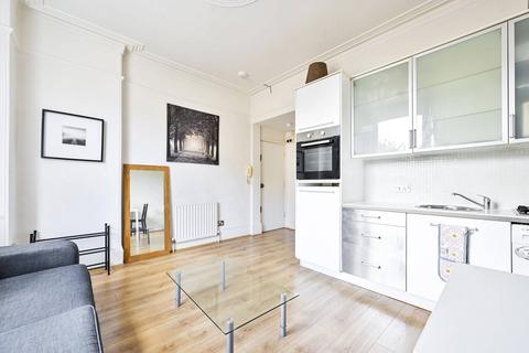 1 bedroom flat for sale, Buer Road, Parsons Green, London, SW6