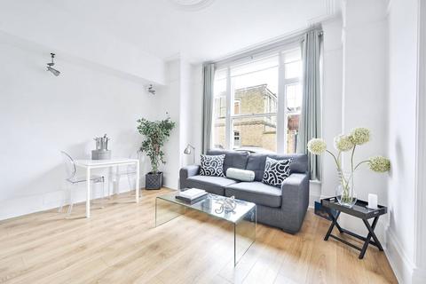 1 bedroom flat for sale, Buer Road, Parsons Green, London, SW6