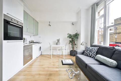 1 bedroom flat for sale, Buer Road, Parsons Green, London, SW6