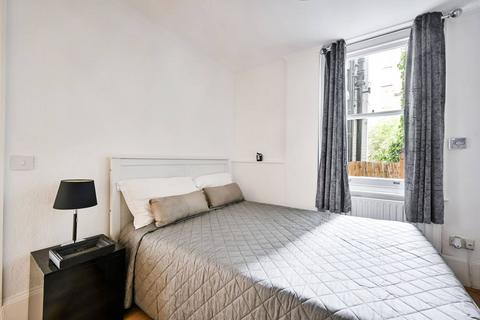 1 bedroom flat for sale, Buer Road, Parsons Green, London, SW6