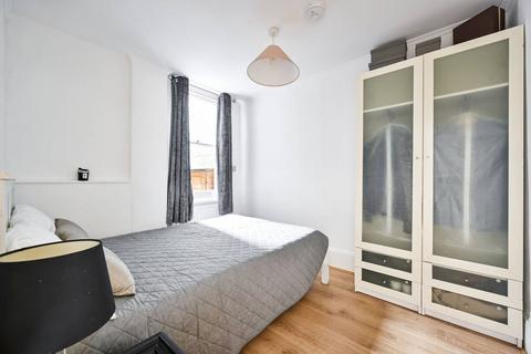 1 bedroom flat for sale, Buer Road, Parsons Green, London, SW6