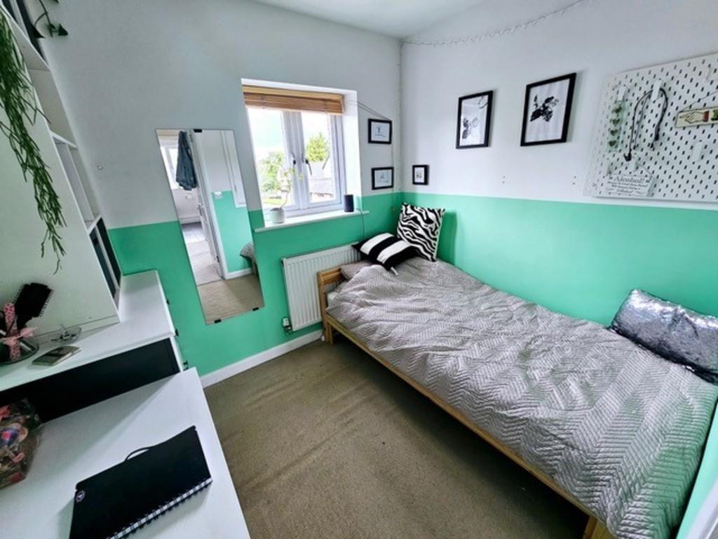 Bed 3