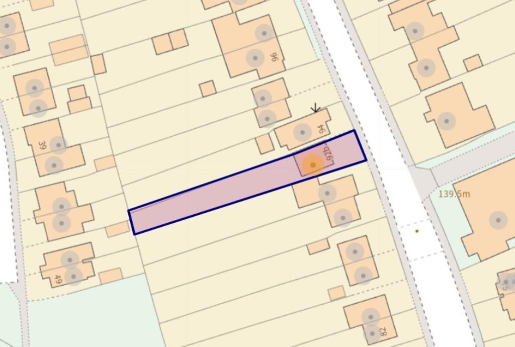 92b Halse Road