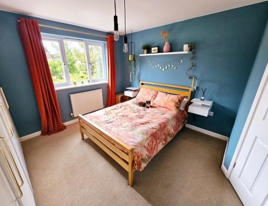 Bed 1