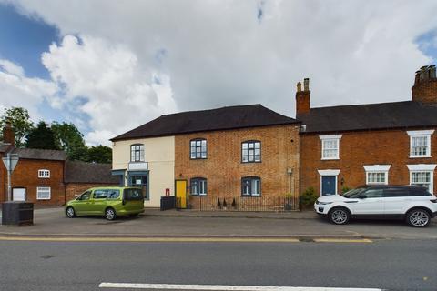 5 bedroom house for sale, Sudbury Road, Yoxall