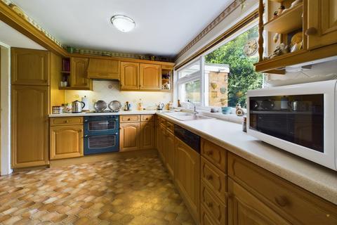 3 bedroom detached house for sale, Laurel Close, Lichfield