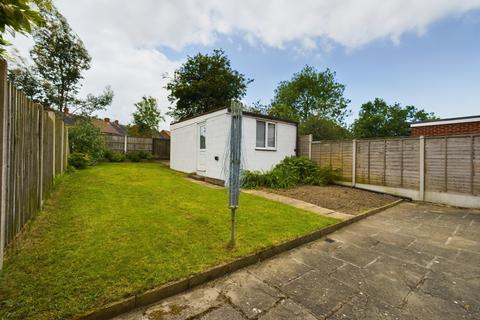 105 New Road, Uttoxeter, ST14 7DQ