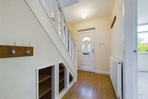 105 New Road, Uttoxeter, ST14 7DQ