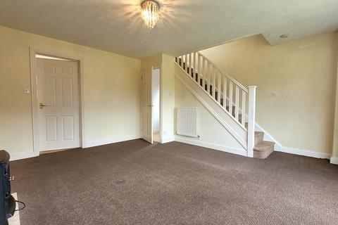 3 bedroom semi-detached house for sale, Sandpiper Drive, Uttoxeter