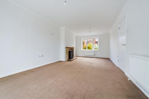 3 bedroom detached house for sale, Wilmot Road, Swadlincote