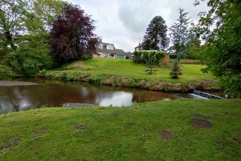 3 bedroom detached house for sale, Overton Road, Biddulph, Staffordshire