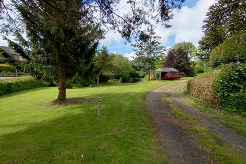 3 bedroom detached house for sale, Overton Road, Biddulph, Staffordshire