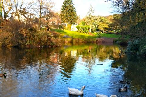 Overton Road, Biddulph, Staffordshire