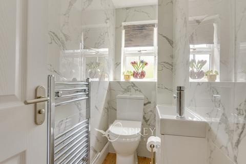 5b Cold Overton Road, Oakham, LE15 6NT