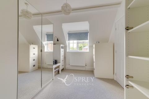 5b Cold Overton Road, Oakham, LE15 6NT