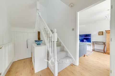 5b Cold Overton Road, Oakham, LE15 6NT