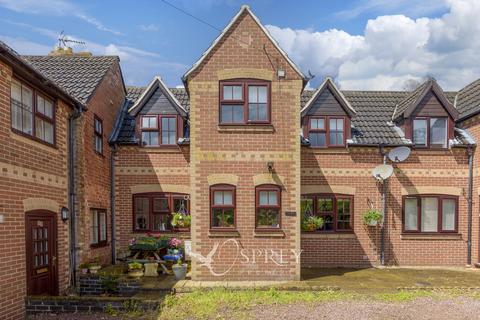5b Cold Overton Road, Oakham, LE15 6NT