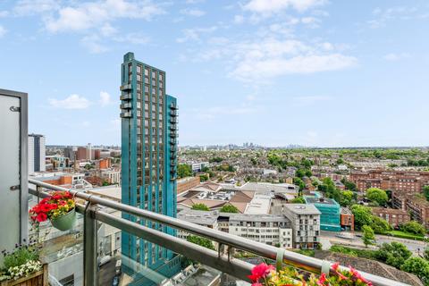 2 bedroom flat for sale, Argento Tower, Mapleton Road, London