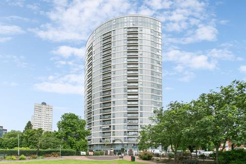 2 bedroom flat for sale, Argento Tower, Mapleton Road, London