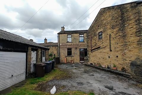 3 bedroom terraced house for sale, Green End, Clayton