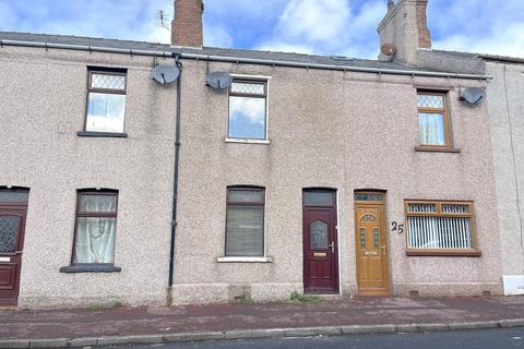 2 bedroom terraced house for sale, Dundonald Street, Barrow-in-Furness, Cumbria