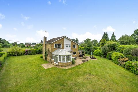 4 bedroom detached house for sale, West End, Woking GU24