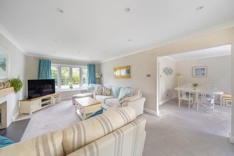 4 bedroom detached house for sale, West End, Woking GU24