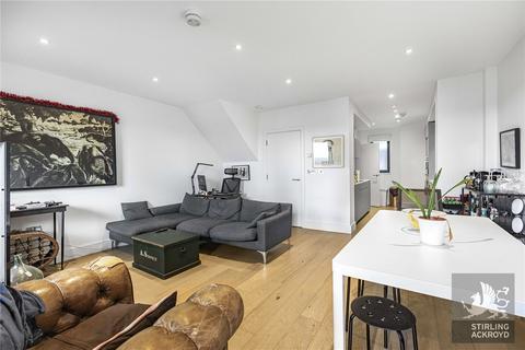 3 bedroom apartment to rent, The Textile Building, 31A Chatham Place, Hackney, London, E9