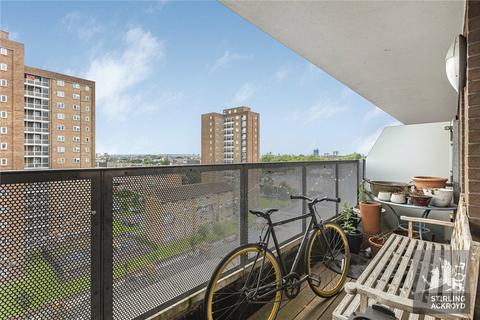 3 bedroom apartment to rent, The Textile Building, 31A Chatham Place, Hackney, London, E9