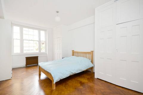 2 bedroom flat for sale, Peters Court, Porchester Road, Bayswater, London, W2