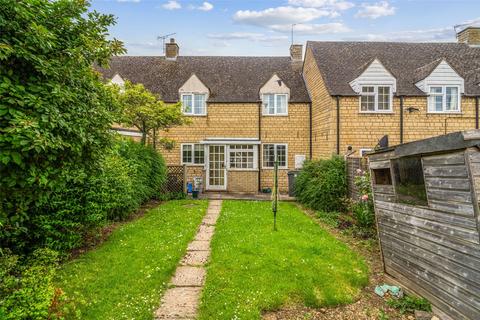 3 bedroom terraced house for sale, Pike Corner, Willersey, Worcestershire, WR12