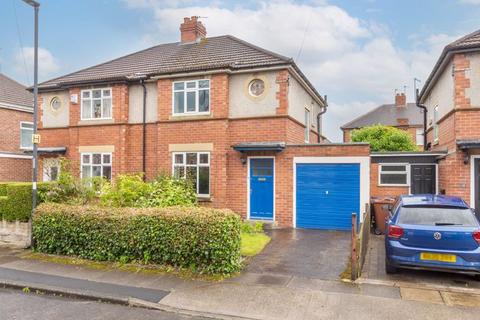 2 bedroom semi-detached house for sale, Ridgewood Villas, South Gosforth, Newcastle Upon Tyne