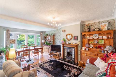 4 bedroom semi-detached house for sale, Beatty Avenue, High West Jesmond, Newcastle Upon Tyne