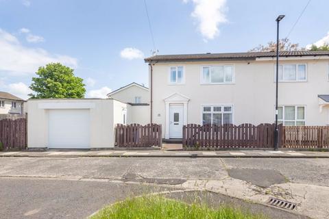 3 bedroom semi-detached house for sale, Aln Avenue, Gosforth, Newcastle Upon Tyne