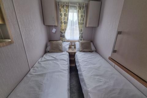 3 bedroom static caravan for sale, Willerby Castleton, Coldstream Holiday Park , Kelso Road, Coldstream
