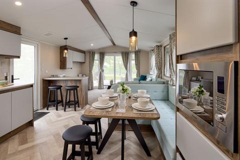 undefined, Willerby Brookwood, Coldstream Holiday Park, Kelso Road, Coldstream