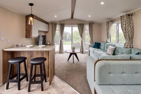 undefined, Willerby Brookwood, Coldstream Holiday Park, Kelso Road, Coldstream