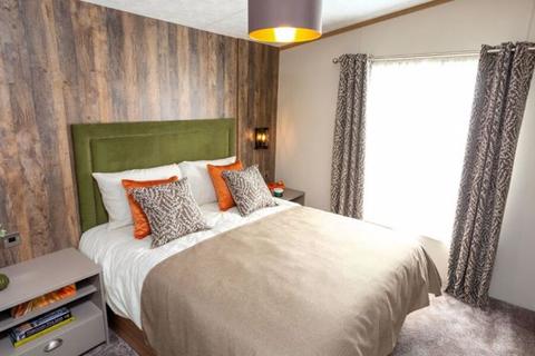 2 bedroom detached house for sale, Pemberton Abbingdon, Coldstream Holiday Park, Kelso Road, Coldstream
