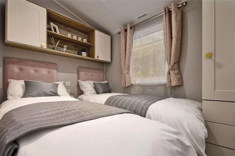 undefined, Willerby Siera, Coldstream Holiday Park, Kelso Road, Coldstream
