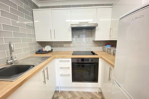 1 bedroom apartment for sale, Homeminster House, Station Road, Warminster