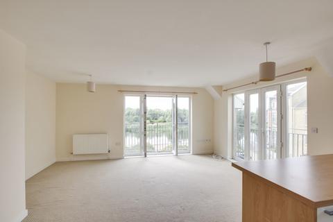 2 bedroom flat for sale, Flawn Way, St. Neots PE19