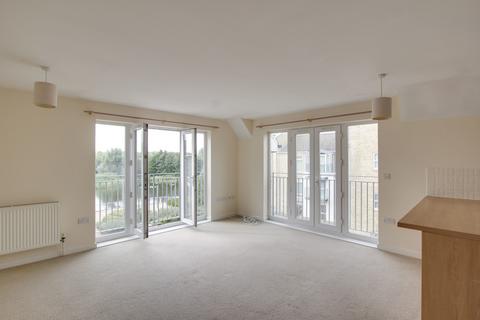 2 bedroom flat for sale, Flawn Way, St. Neots PE19