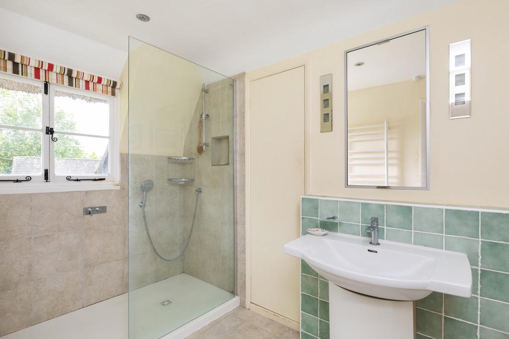 Belgarum - Barn Cottage, Dean SO21 2 LP-22